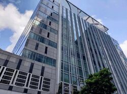 Prudential Tower (D1), Office #523322071